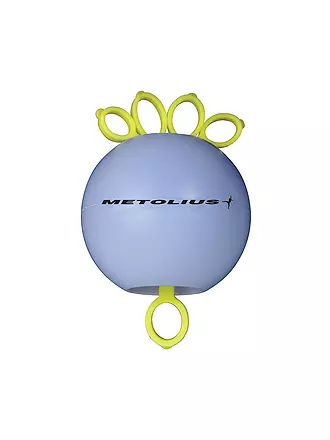 METOLIUS | Attrezzo per allenamento all'arrampicata Grip Saver |